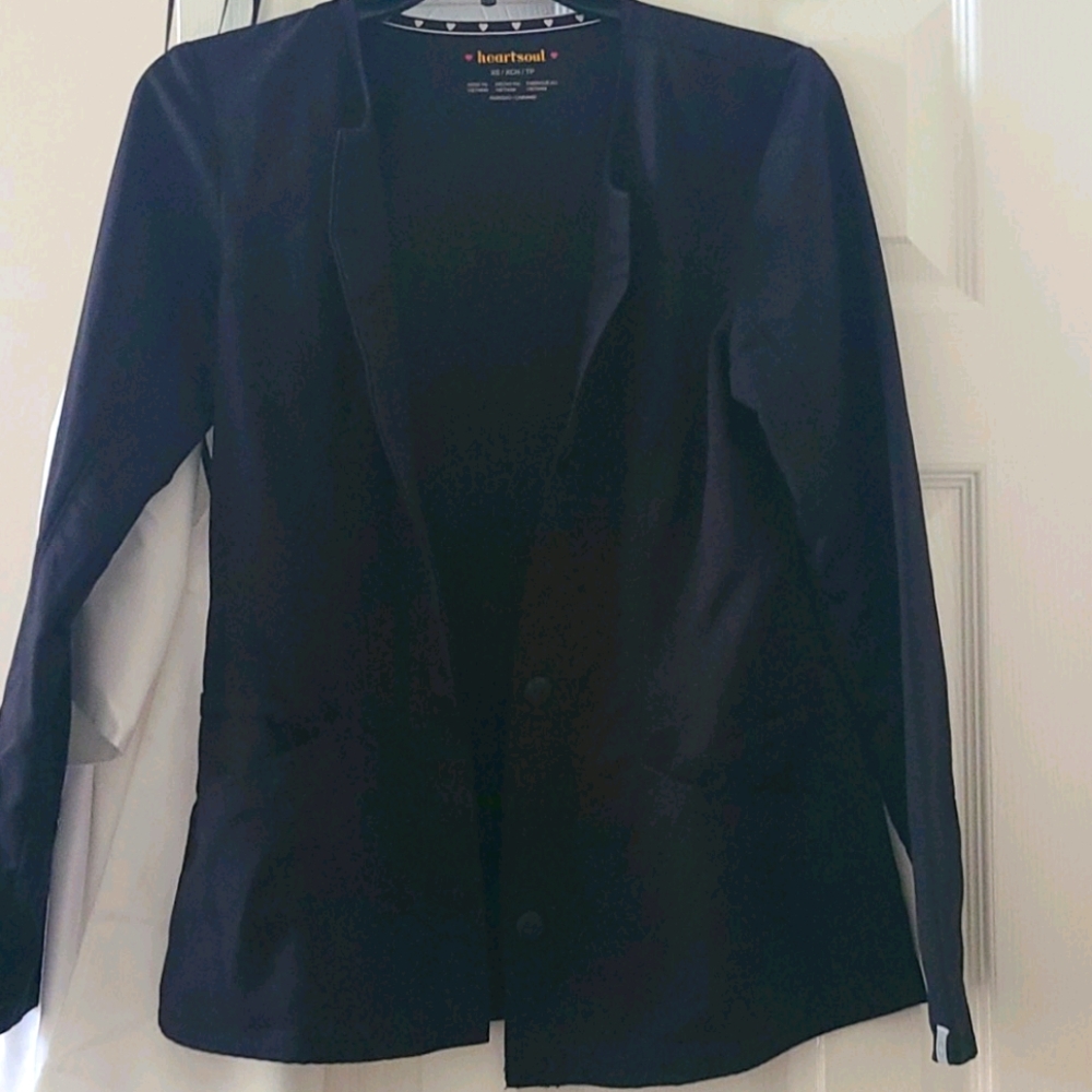 Heartsoul jacket
